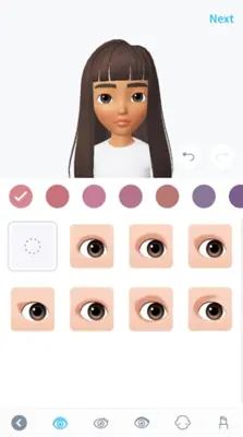 ZEPETO android App screenshot 3